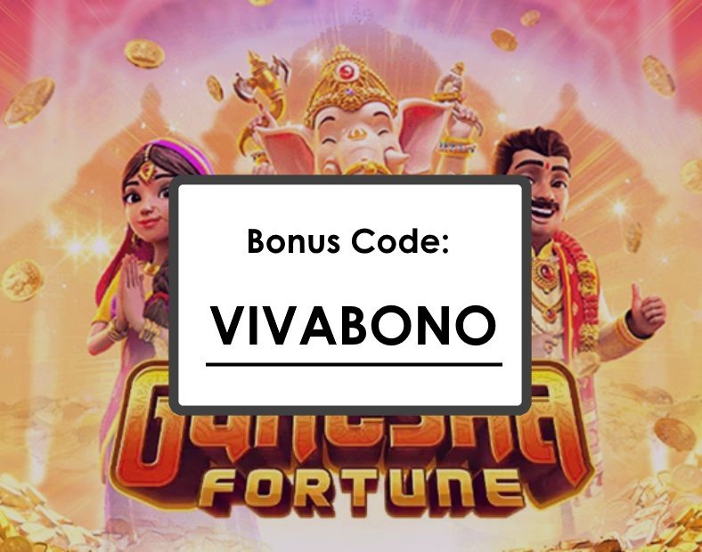 Ganesha Fortune 8 Spins Gratuits avec Multiplicateurs x2 à x4