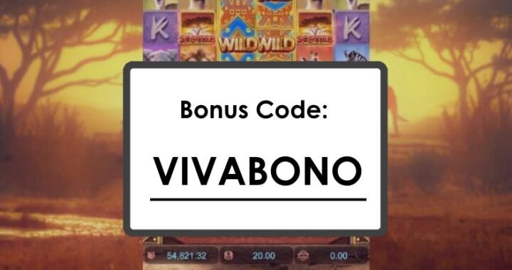 Safari Wilds : Gagnez jusqu’à 5000x votre mise avec 400 lignes de paiement