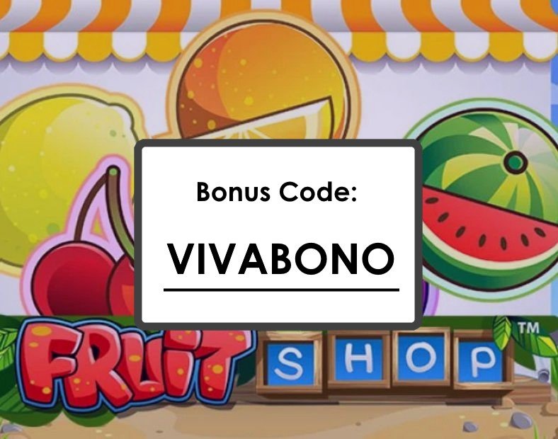 Fruit Shop Déclenche des Free Spins et gagne gros